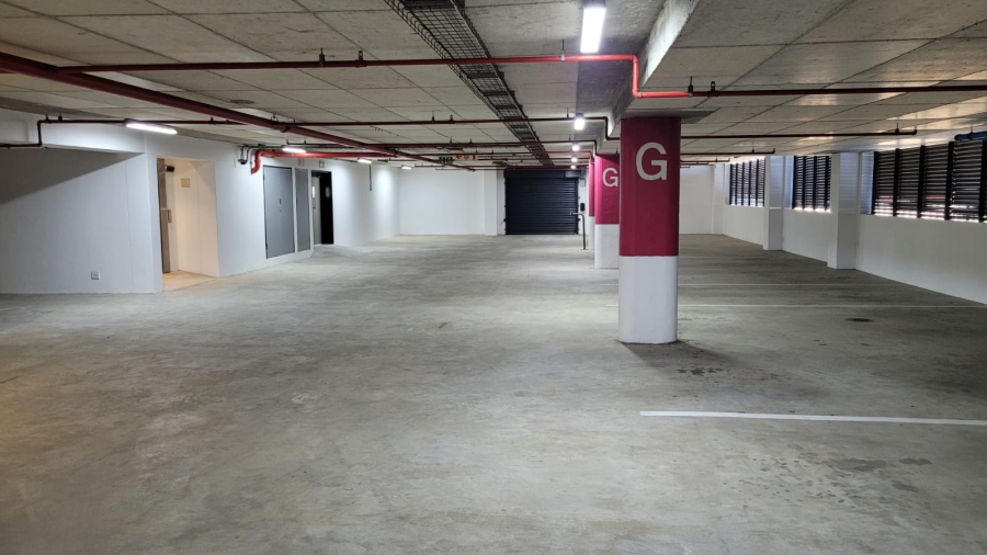 To Let commercial Property for Rent in Airport Industria Western Cape
